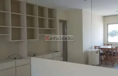 Apartamento com 2 quartos à venda na Rua Doutor Samuel Porto, --, Saúde, São Paulo