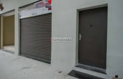Casa comercial para alugar na Rua Clemente Pereira, --, Ipiranga, São Paulo