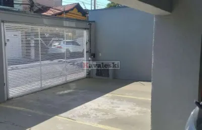 ** cobertura duplex a venda no condomínio residencial catherine (são bernardo do campo).