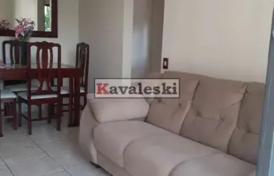 Apartamento com 2 quartos à venda na avenida padre arlindo vieira, --, jardim vergueiro (sacomã), são paulo, 62 m2 por r$ 300.000