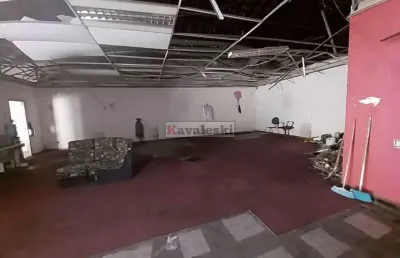 Casa comercial com 10 salas para alugar na Via Anchieta, --, Vila Moinho Velho, São Paulo