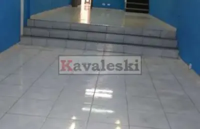 Casa comercial com 1 sala para alugar na rua simão lopes, --, vila moraes, são paulo, 105 m2 por r$ 3.500