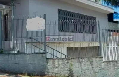 Casa jardim da saúde com 3 quartos e 1 banheiro  202 m² por r$ 5.700/mês