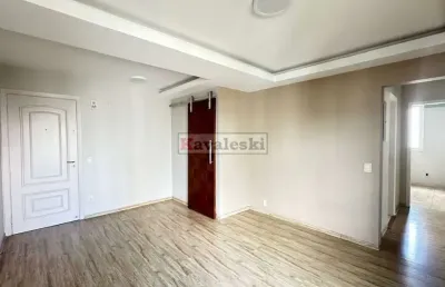 Apartamento com 3 quartos à venda na Rua Barão de Jaceguai, --, Campo Belo, São Paulo