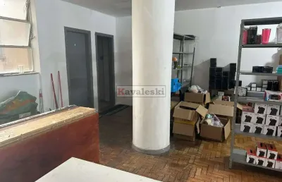 Casa comercial para alugar na rua líbero badaró, --, centro, são paulo, 170 m2 por r$ 2.700