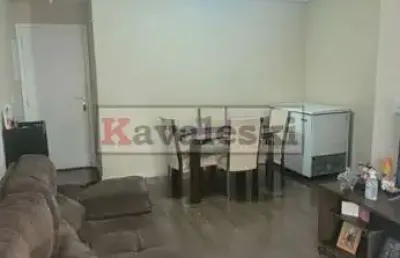 Apartamento com 2 quartos à venda na Rua Perrella, --, Fundação, São Caetano do Sul