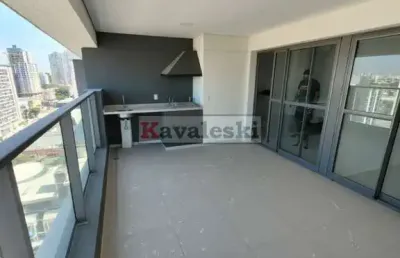 Apartamento com 3 quartos à venda na rua dona leopoldina, --, ipiranga, são paulo, 105 m2 por r$ 1.226.000