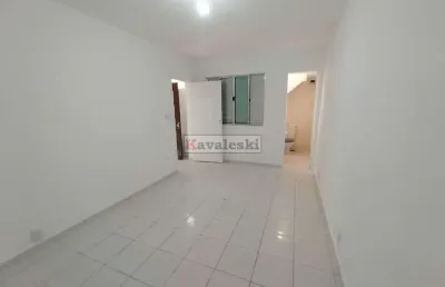 Casa com 1 quarto para alugar na Rua Pierre Martin, --, Vila Vermelha, São Paulo