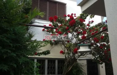 Casa com 4 quartos à venda na Rua Frei Rolim, --, Bosque da Saúde, São Paulo