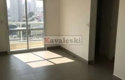 Excelente apartamento c/2 dormitórios - bairro saúde-sp