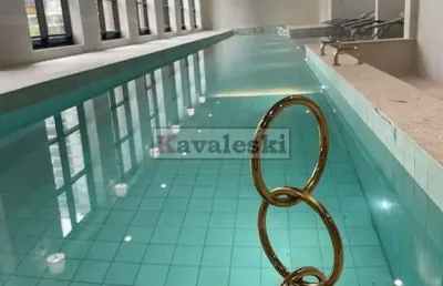 Apartamento com 4 quartos à venda na Rua Vergueiro, --, Vila Mariana, São Paulo