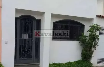 ** excelente imóvel residencial ou comercial a venda na chácara santo antônio zona sul de são paulo.