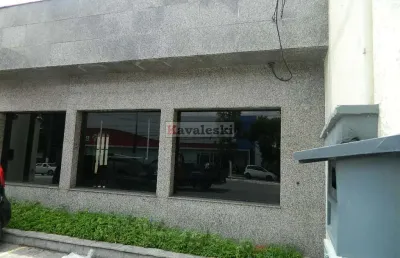 Prédio com 11 salas para alugar na Avenida Indianópolis, --, Indianópolis, São Paulo