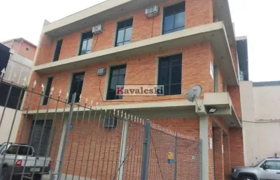 Casa comercial para alugar na Avenida Doutor Altino Arantes, --, Vila Clementino, São Paulo