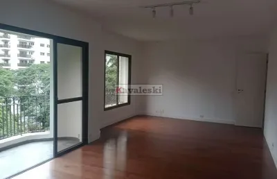 Apartamento com 4 quartos para alugar na rua jacques félix, --, vila nova conceição, são paulo, 147 m2 por r$ 12.000