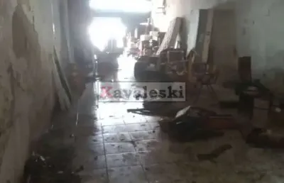Casa comercial para alugar na Avenida do Cursino, --, Vila Moraes, São Paulo