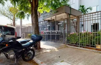 Saia do aluguel !! apartamento 2 dormitórios 1 vaga - lazer - próx metrô sacomã - imperdível