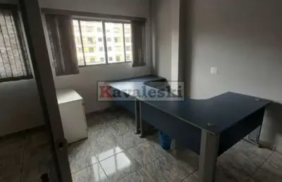 Casa comercial com 5 salas para alugar na Rua General Chagas Santos, --, Vila da Saúde, São Paulo