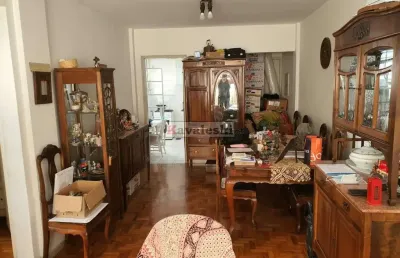Apartamento com 2 quartos para alugar na Rua Pelotas, --, Vila Mariana, São Paulo