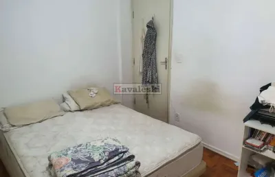 Apartamento com 2 quartos à venda na Rua Pelotas, --, Vila Mariana, São Paulo