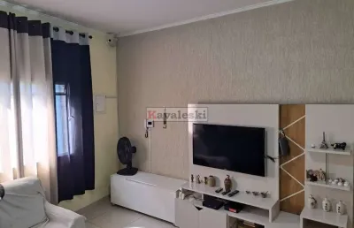 ** lindo sobrado a venda no bairro vila oratório (zona leste de são paulo).