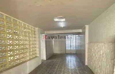 Casa para alugar na rua vicente fernandes pinto, --, vila água funda, são paulo, 275 m2 por r$ 4.000