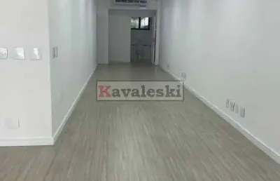 Prédio à venda na Rua Borges Lagoa, --, Vila Clementino, São Paulo