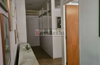 Sala comercial com 5 salas para alugar na Avenida Doutor Luís Rocha Miranda, --, Jabaquara, São Paulo