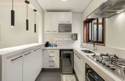** imóvel de alto padrão a venda no centro de são caetano do sul