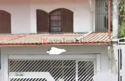 Casa com 3 quartos à venda na rua nossa senhora da saúde, --, jardim previdência, são paulo, 143 m2 por r$ 700.000
