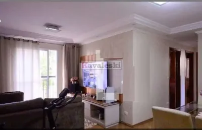 Apartamento com 3 quartos à venda na avenida padre arlindo vieira, --, vila das mercês, são paulo, 67 m2 por r$ 363.000