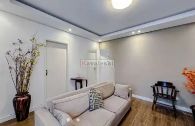 Casa térrea reformada ao lado do metrô santos imigrantes- 2 dormitórios - quintal/ terraço/ 2 vagas