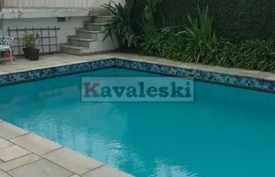Casa com 3 quartos à venda na Rua Antônio Carlos da Fonseca, --, Jardim da Saude, São Paulo