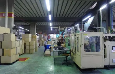 Barracão / Galpão / Depósito com 8 salas à venda na R Barão De Mauá, --, Centro, Santo André