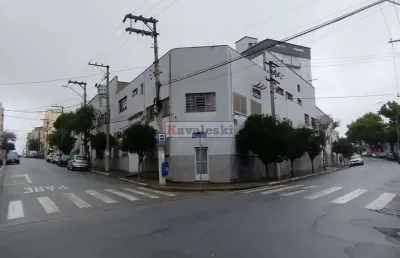 Barracão / Galpão / Depósito para alugar na Rua Tibagi, --, Vila Curuçá, Santo André