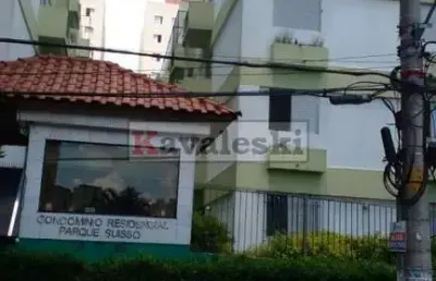 Apartamento com 2 quartos e 1 banheiro, 60 m² por r$ 265.000.
