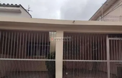 ** casa térrea a venda próximo ao terminal jabaquara.
