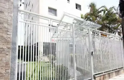 ** imóvel a venda na região do jabaquara (zona sul de são paulo).