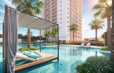 Apartamento com 3 quartos à venda na rua coronel diogo, --, jardim da glória, são paulo, 125 m2 por r$ 1.998.000