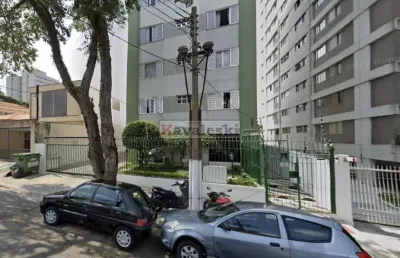 Apartamento com 2 quartos à venda na Alameda dos Uapês, --, Planalto Paulista, São Paulo