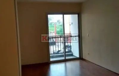 Oportunidade apartamento 70 metros - 3 quartos próximo a av. do cursino c/ vg.  só 270 mil corre..