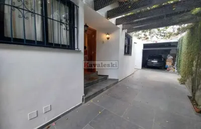 Vendo casa térrea ao lado do museu do ipiranga 325 m²