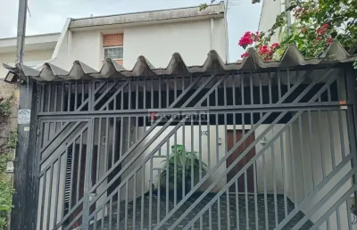Casa com 3 quartos à venda na Rua das Hortênsias, --, Mirandópolis, São Paulo