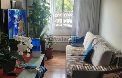 Apartamento com 2 quartos à venda na Rua Coréia, --, Parque das Nações, Santo André