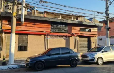Imóvel res / comercial - vila monumento - próx museu ipiranga - oportunidade