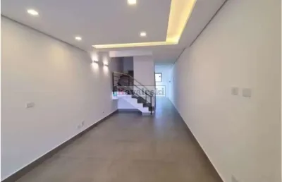 Casa com 3 quartos para alugar na Rua Auguste Clesinger, --, Vila do Bosque, São Paulo