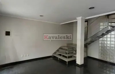 Casa comercial com 2 salas para alugar na Rua Almirante Marques Leão, --, Bela Vista, São Paulo