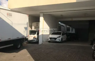Barracão / galpão / depósito com 7 salas à venda na rua dom vilares, --, vila das mercês, são paulo, 1200 m2 por r$ 4.800.000