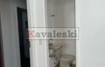 Apartamento com 3 quartos à venda na Avenida Doutor Altino Arantes, --, Vila Clementino, São Paulo