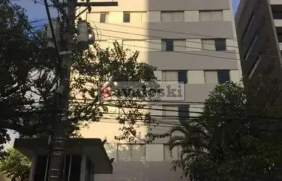 Apartamento com 3 quartos para alugar na Rua Joinville, --, Vila Mariana, São Paulo
